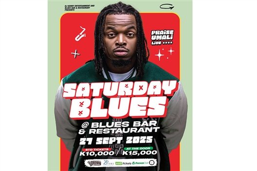 Blues Bar & Restaurant Soul Food